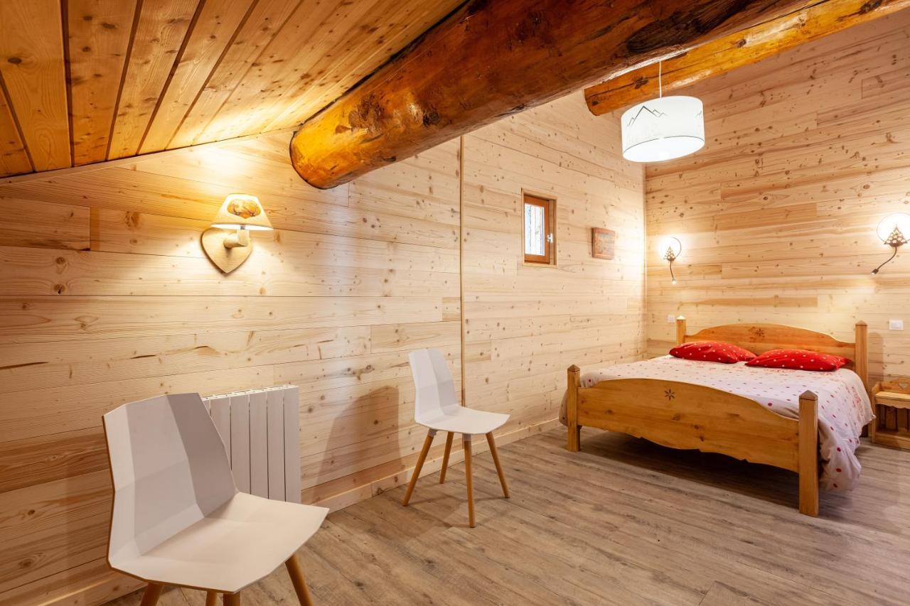 La Rechasse Apartment แตร์มิญอง ภายนอก รูปภาพ