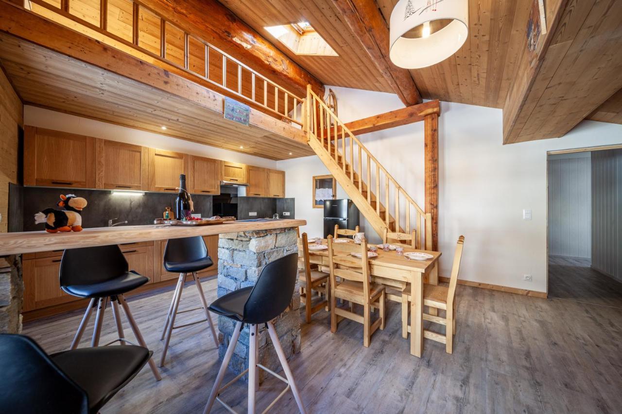 La Rechasse Apartment แตร์มิญอง ภายนอก รูปภาพ