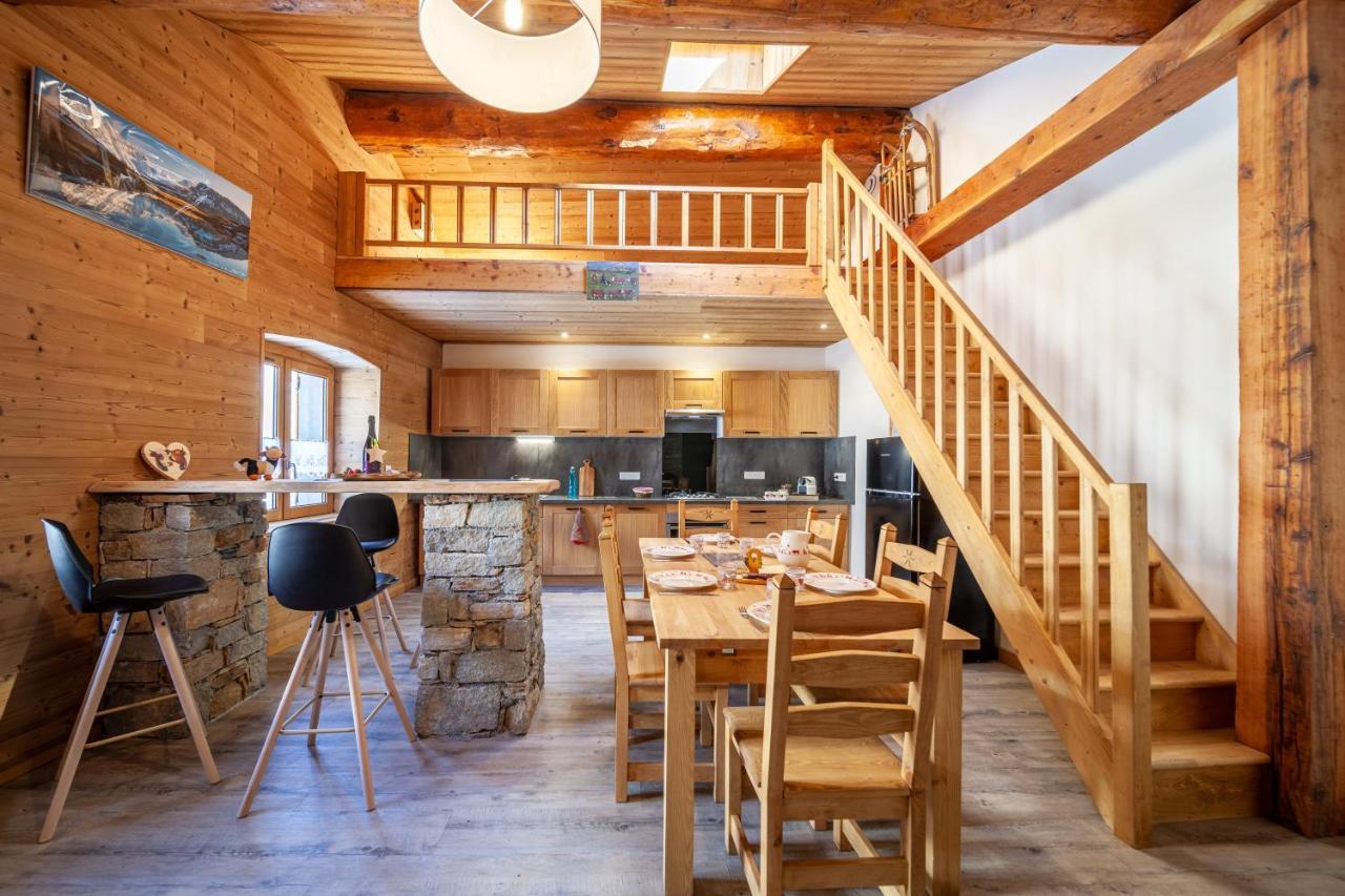 La Rechasse Apartment แตร์มิญอง ภายนอก รูปภาพ