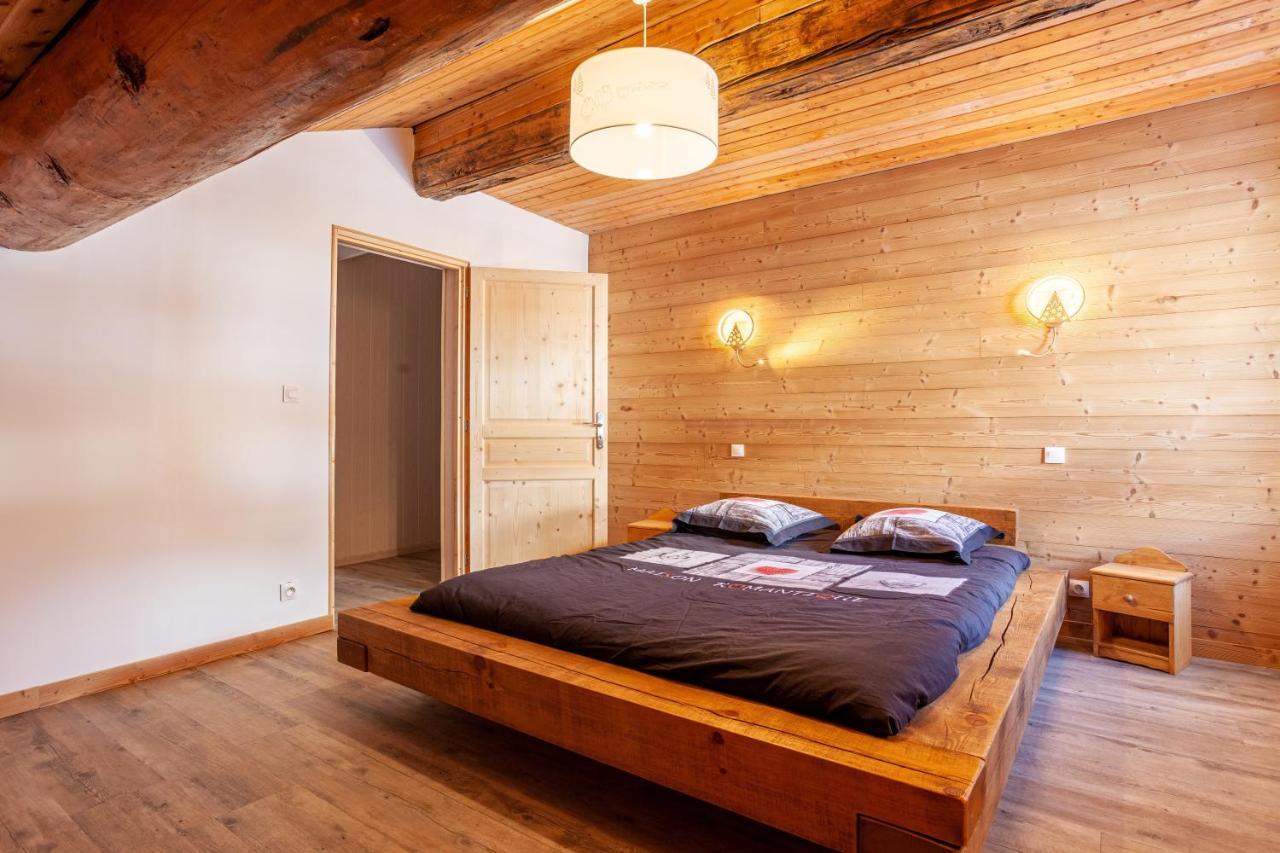 La Rechasse Apartment แตร์มิญอง ภายนอก รูปภาพ