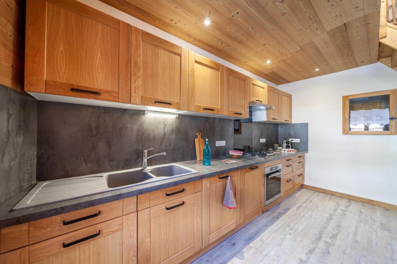 La Rechasse Apartment แตร์มิญอง ภายนอก รูปภาพ