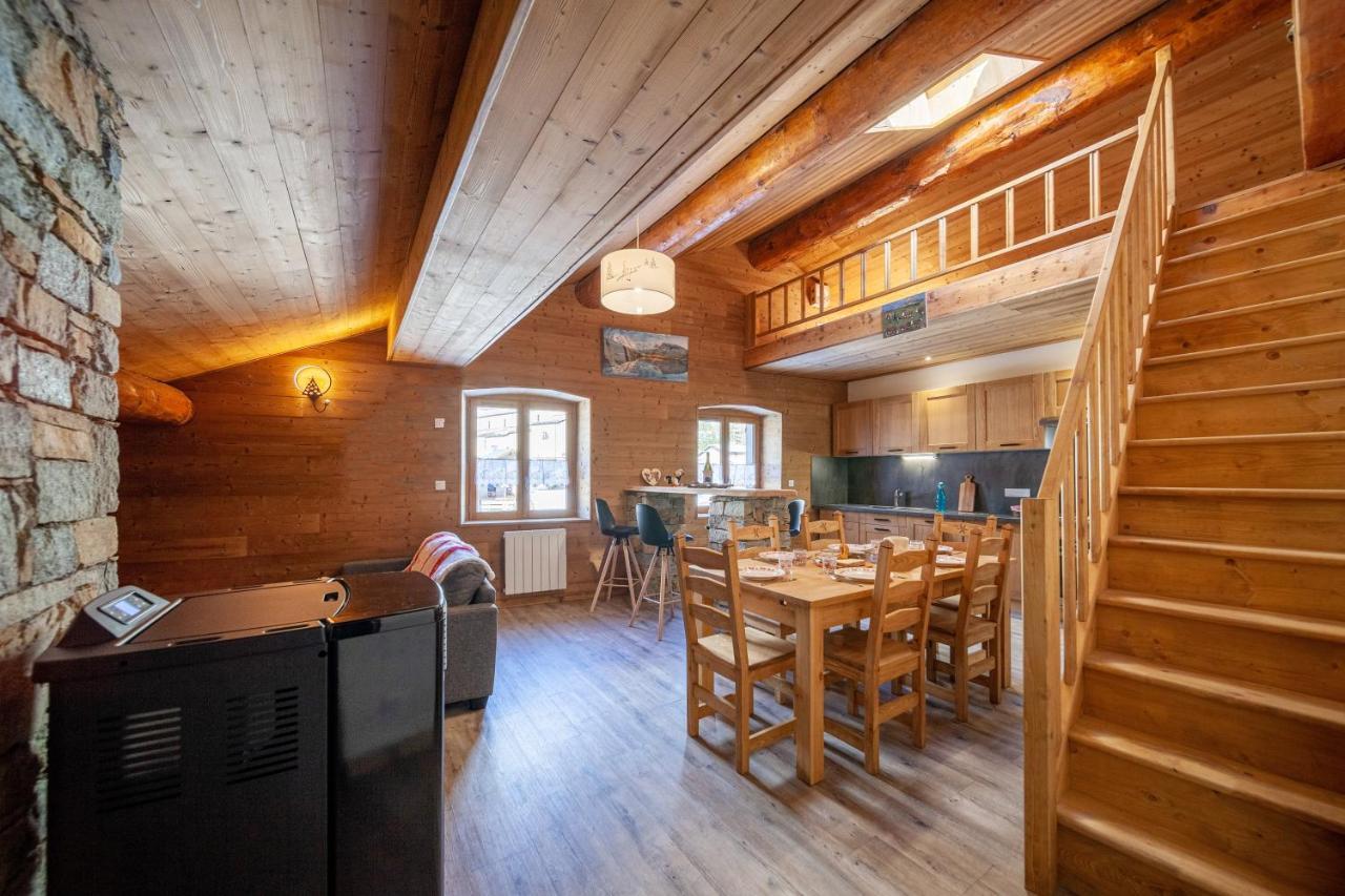 La Rechasse Apartment แตร์มิญอง ภายนอก รูปภาพ
